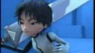 code lyoko xanas theme Wealth