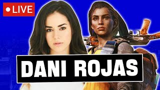 🔴Female Dani Rojas Actress Nisa Gunduz loved working with Giancarlo Esposito on FAR CRY 6