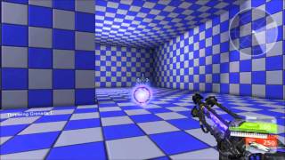 UDK test 3