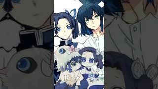 Demon Slayer Couples Edit  tie Me Down demonslayer demonslayeredits