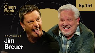 Jim Breuer Doesn't Care if You Think His Comedy Is Too Political | The Glenn Beck Podcast | Ep 154 screenshot 3