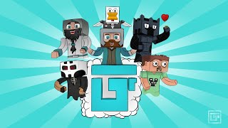 Minecraft SpeedART - The B-Side