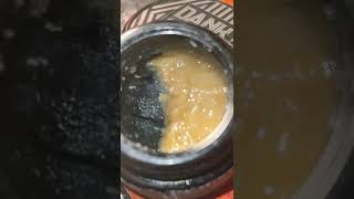 @Dankzcar_rosin silver line, fire ass rosin single source. Review from block boyz?