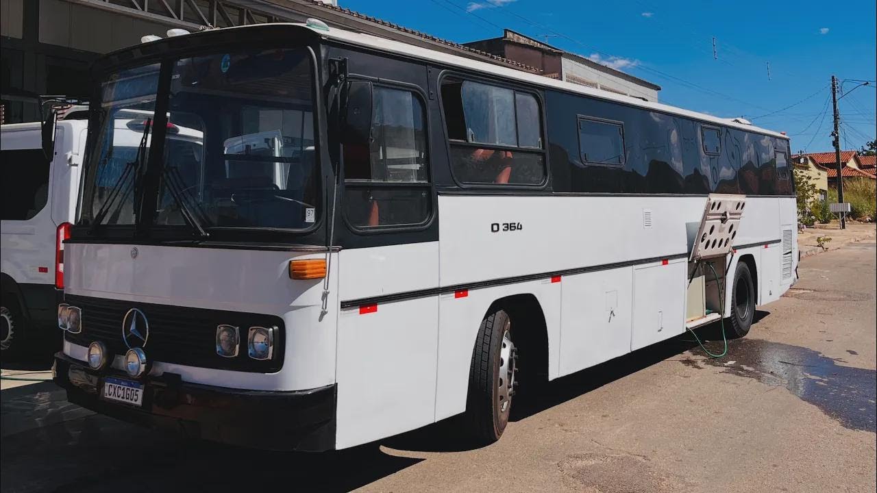 Die letzten Einbauten im Wohnmobil