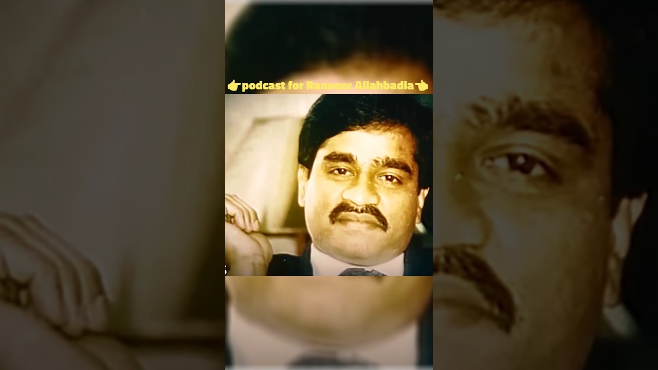 Bravest Indian Journalist - Sheela Bhatt On Dawood, Haji Mastan & Indian Underworld Stories | TRS