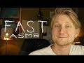 Fast ASMR for People Who Like Fast ASMR