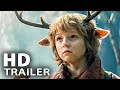 SWEET TOOTH Trailer 2 Deutsch German (2021)