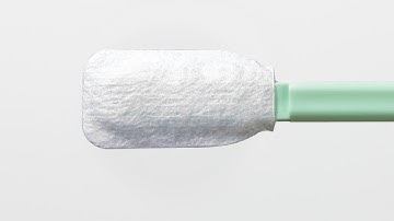 Texwipe TX716 Cleanroom Swab