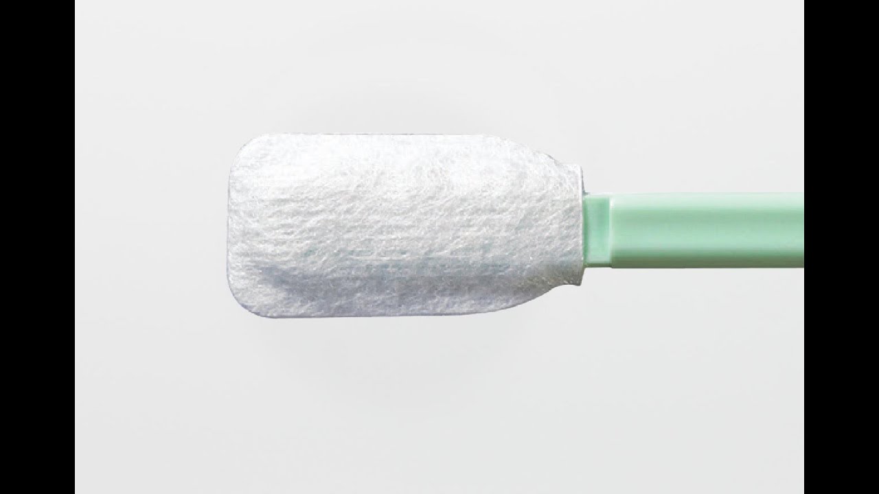 Texwipe TX716 Cleanroom Swab