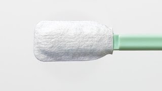 Texwipe Tx716 Cleanroom Swab