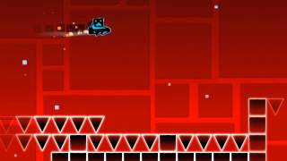 Nagn On Track - Secret Way