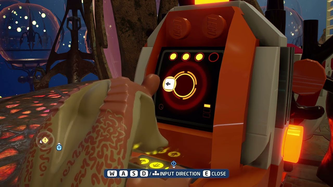 LEGO Star Wars: The Skywalker Saga - Episode 1 - Spatula Spectacular (NL / Dutch Playthrough)