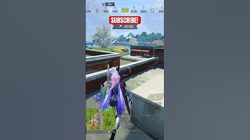 Unstoppable 😎  | COD Mobile Battle Royale! #shorts #codm #codmobile