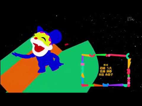 ニャンちゅうオールスターズ】「ツナガルウチュウ！ feat. imase, asmi