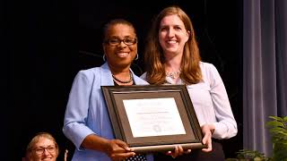 2019 SILS Distinguished Alumni Award - Rose Timmons Dawson
