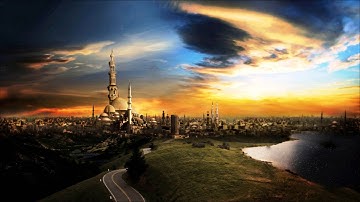 تلاوة جميلة من سورة هود (36-44) الشيخ سعود الشريم 1434هـ
