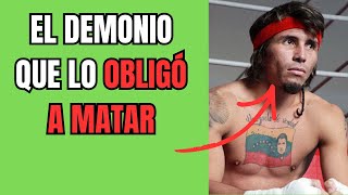 27 NOCAUTS, ASESINATO Y SUICIDIO: El demonio de Edwin Valero