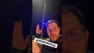O KAIP LIETUVOJE? Koks tikslas? Padidinti saugumą ar PASIPINIGAUTI?