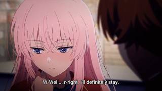 COTE – Ayanokoji Made Ichinose Blush🫣