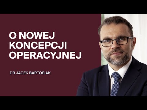 Wykład Jacka Bartosiaka na Uniwersytecie Wrocławskim - 10 marca 2020 r.