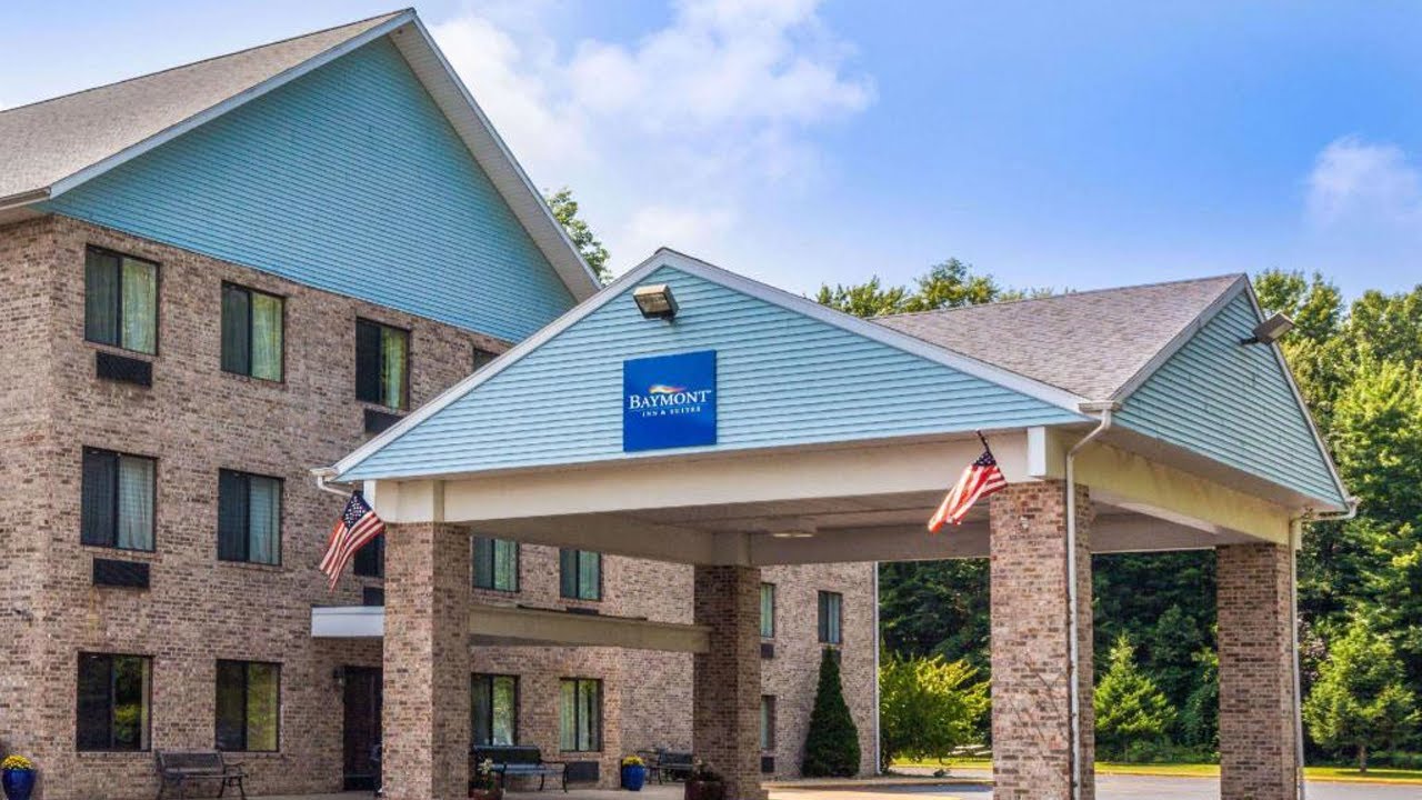 [HotelATG] Review Baymont by Wyndham New Buffalo