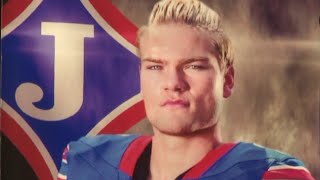 Famous Funeral arrangements announced for star high school football player shot to death Profile