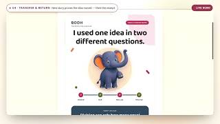 Bodh submission for Open AI build week in Devpost