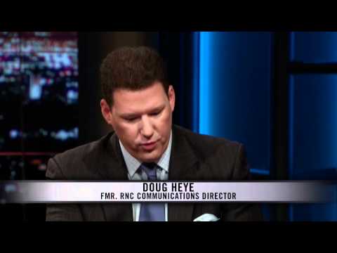 Real Time With Bill Maher: Overtime - Episode #208...