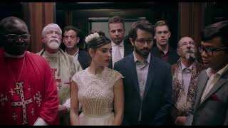HONEYMOOD clip | BFI London Film Festival 2020
