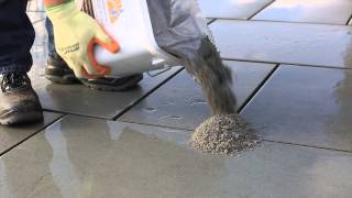 Stonemarket Fast Point Jointing Compound screenshot 3