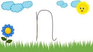 Learning To Write With Correct Letter Formation Full Alphabet