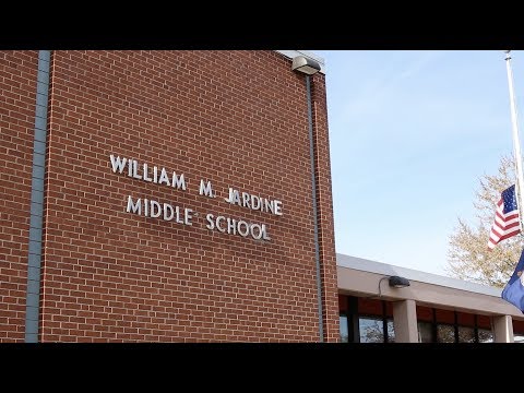 Topeka Public Schools: Jardine Middle School