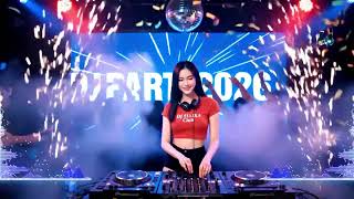 DJ BEAT KENCANG ABIS - DJ ELLIXA BEAT - DJ DUGEM DISKOTIK FULL BASS PALING TERBARU 2025
