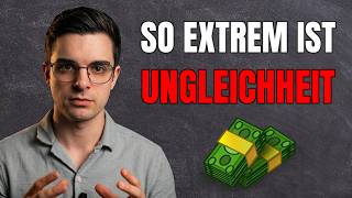 So ungleich ist Vermögen wirklich verteilt | Ein Soziologe erklärt