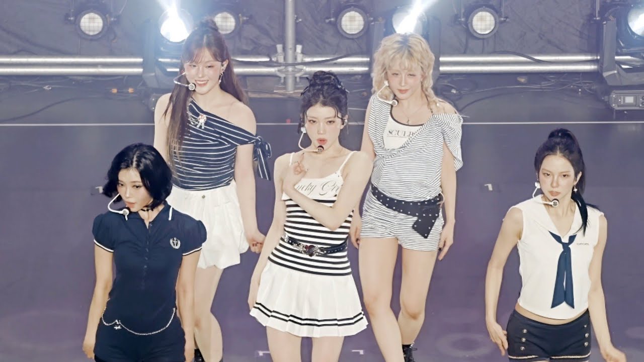 Kep1er (케플러) - TIPI-TAP + Back to the City + PROBLEM [Into The Orbit: Kep1asia] in SEOUL