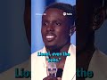 Ooh, this is some some high praise from Lionel Richie! - American Idol 2025