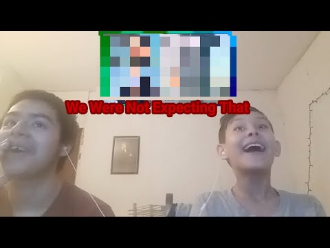 We Were Not Expecting That | Rucka Rucka Ali Prince Ali Obama (Parody of Aladdin) (Reaction)