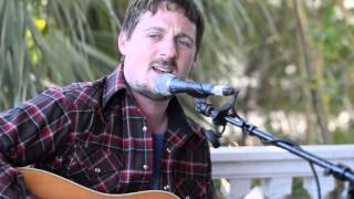 Back Porch Session: Sturgill Simpson