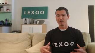 qLegal interview with David Bushby, COO of Lexoo