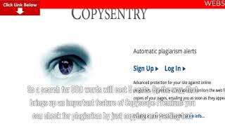 [WEBSITE DOWNLOAD] CopyScope Best Review – Legit or Scam Massive Discount + Benefits