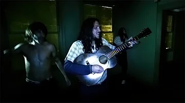 Red Hot Chili Peppers - Fortune Faded [Official Music Video]