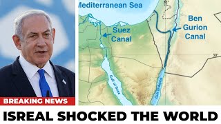 Israel Just Shocked The World With What They’re Building