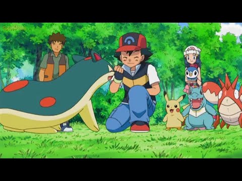 Pokémon Evoluções: 7º episódio está disponível dublado