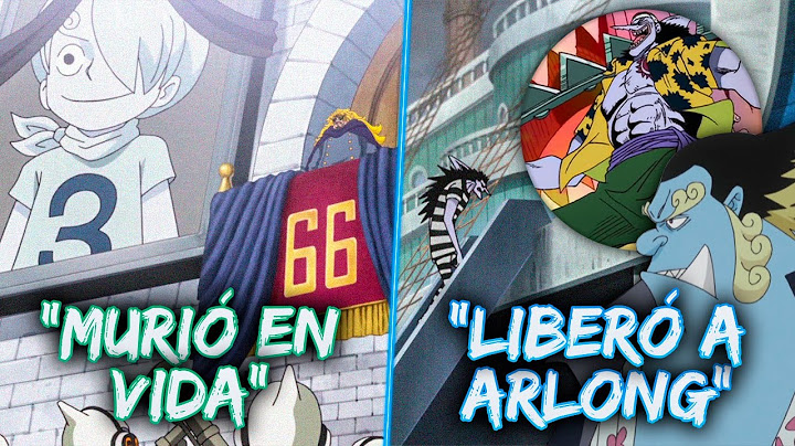 El MOMENTO más PERTURBADOR de CADA MUGIWARA en ONE PIECE