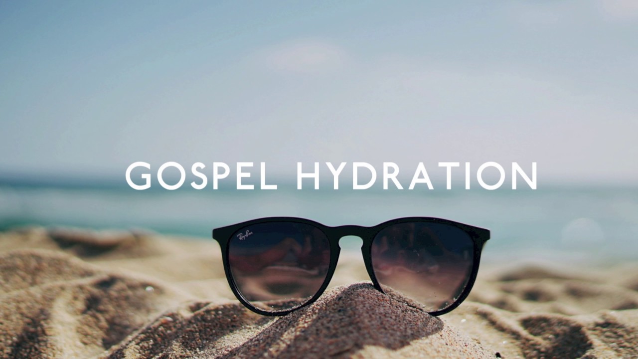 Mr. Mints - Holy Ghost Party Mix 3