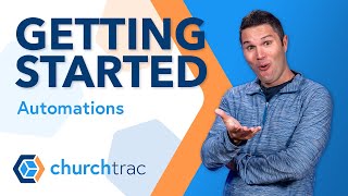 Getting Started with Automations