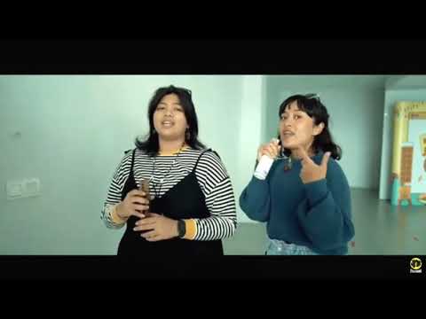 Pamungkas - Be Okay Again Today (live streaming at prambors radio, 50 tahun)