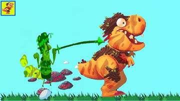 DINO BASH #179 Walkthrough Android Gameplay