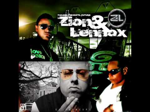 Te Deseo El Mal Instrumental original - Zion y Lennox FT Cosculluela