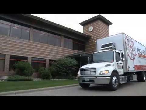ProShred Minnesota-On Site Document Shredding - YouTube